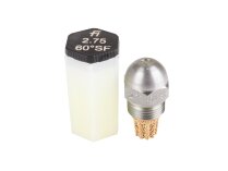 Форсунка Fluidics 2.75/60° SF