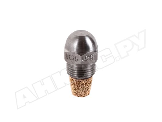 Форсунка Fluidics 3.25/45° S Форсунка Fluidics 3.25/45° S