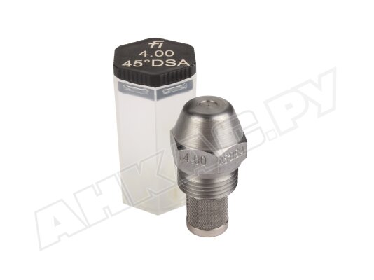 Форсунка Fluidics 4.00/45° DSA