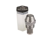 Форсунка Fluidics 4.00/45° DSA