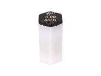 Форсунка Fluidics 4.00/45° S