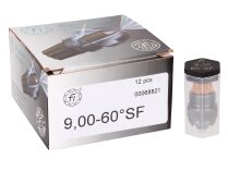 Форсунка Fluidics 9.00/60° SF