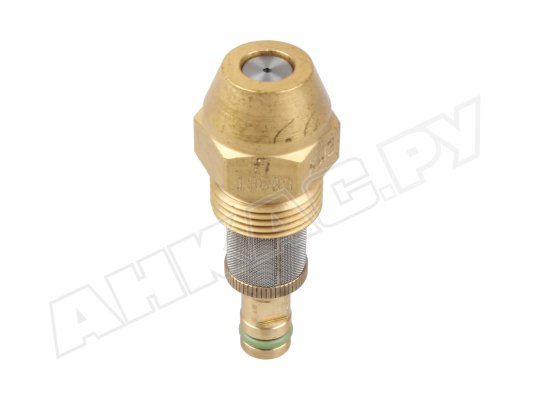 Форсунка Fluidics KW3-15/45° Форсунка Fluidics KW3-15/45°