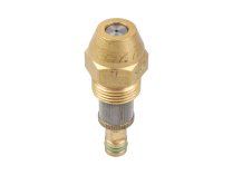 Форсунка Fluidics KW3-200/45°