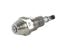 Форсунка Fluidics W1-200/50°
