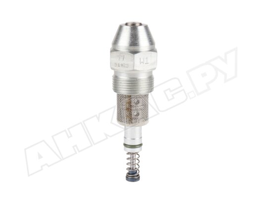 Форсунка Fluidics W1-200/60° Форсунка Fluidics W1-200/60°