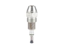 Форсунка Fluidics W1-200/60°