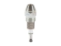 Форсунка Fluidics W1-300/50°