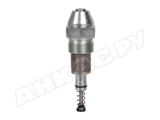 Форсунка Fluidics W1-400/60°, арт: 1415600400.