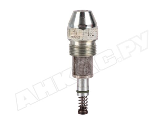 Форсунка Fluidics W1-80/60°