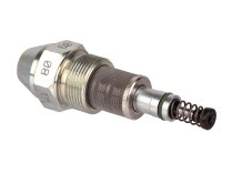 Форсунка Fluidics W1-80/60°
