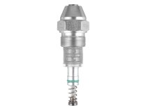 Форсунка Fluidics W2-160/60°