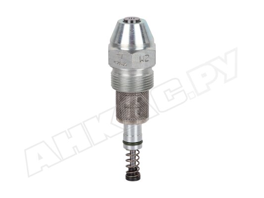 Форсунка Fluidics W2-400/60°, арт: 1420600400