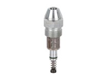 Форсунка Fluidics W2-400/60°, арт: 1420600400