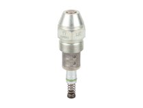 Форсунка Fluidics WE-125/50°