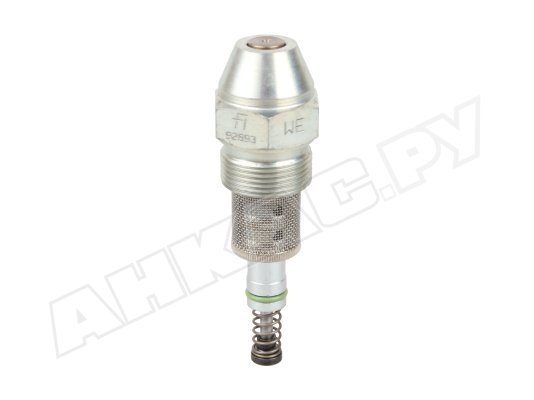 Форсунка Fluidics WE-180/50°