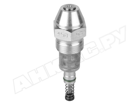 Форсунка Fluidics WR2-450/50° Форсунка Fluidics WR2-450/50°