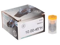 Форсунка Fluidics 10.00/45° H