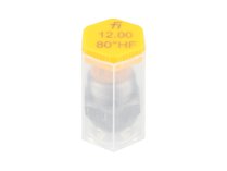 Форсунка Fluidics 12.00/80° HF