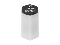 Форсунка Fluidics 19.50/60° SF