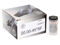Форсунка Fluidics 20.00/45° SF