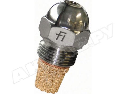 Форсунка Fluidics 28.00/45° H