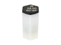 Форсунка Fluidics 28.00/60° SF