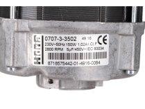 Электродвигатель Hidria 63003768-BB