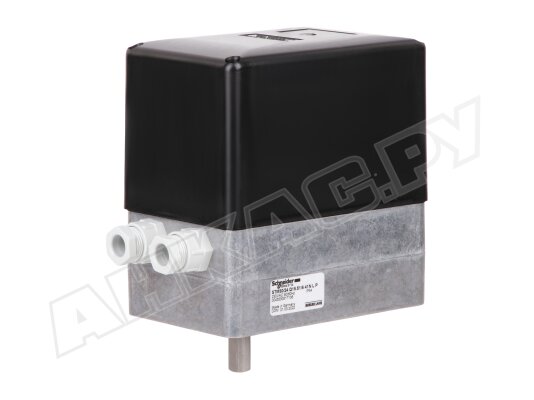 Сервопривод Berger Lahr / CIB Unigas STM30/24 Q15.51/6 41NLP, арт: 2480090