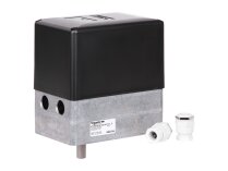 Сервопривод Berger Lahr / CIB Unigas STM30/24 Q15.51/6 41NLP, арт: 2480090