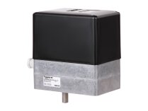 Сервопривод Berger Lahr / CIB Unigas STM30/24 Q15.51/6 41NLP, арт: 2480090