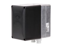 Сервопривод Berger Lahr / CIB Unigas STM30/24 Q15.51/6 41NLP, арт: 2480090