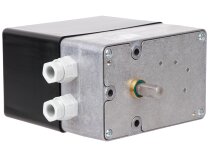 Сервопривод Berger Lahr / CIB Unigas STM30/24 Q15.51/6 41NLP, арт: 2480090