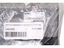 Сервопривод Berger Lahr / CIB Unigas STM30/24 Q15.51/6 41NLP, арт: 2480090