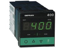 Регулятор температуры Gefran 400 RR 1
