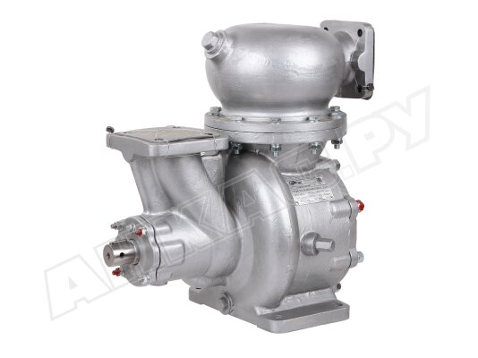 Насос для топлива СЦЛ 20/24 левого вращения Насос для топлива СЦЛ 20/24 левого вращения