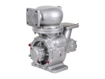 Насос для топлива СЦЛ 20/24 левого вращения Насос для топлива СЦЛ 20/24 левого вращения