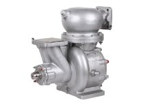 Насос для топлива СЦЛ 20/24 левого вращения Насос для топлива СЦЛ 20/24 левого вращения