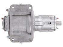 Насос для топлива СЦЛ 20/24 левого вращения Насос для топлива СЦЛ 20/24 левого вращения