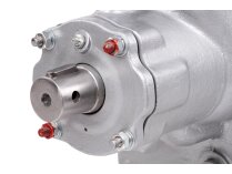 Насос для топлива СЦЛ 20/24 левого вращения Насос для топлива СЦЛ 20/24 левого вращения