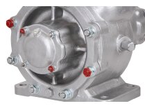 Насос для топлива СЦЛ 20/24 левого вращения Насос для топлива СЦЛ 20/24 левого вращения