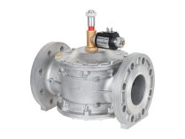 Газовый электромагнитный клапан Giuliani Anello EV80/6B, арт: 010.0227.101