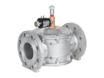 Газовый электромагнитный клапан Giuliani Anello EV80/6B, арт: 010.0227.101