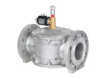 Газовый электромагнитный клапан Giuliani Anello EV80/6B, арт: 010.0227.101