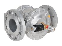 Газовый электромагнитный клапан Giuliani Anello EV80/6B, арт: 010.0227.101