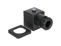 Газовый электромагнитный клапан Giuliani Anello EV80/6B, арт: 010.0227.101