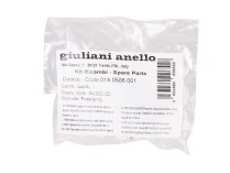 Пружина Giuliani Anello 504.0032.020, арт: 014.0506.001 Пружина Giuliani Anello 504.0032.020, арт: 014.0506.001