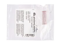 Пружина Giuliani Anello E720, арт: 014.0202.001