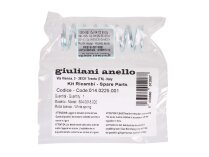 Пружина Giuliani Anello 504.0018.020, арт: 014.0225.001