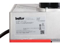 Газовая горелка Baltur BTG 28 P, арт: 17150010.